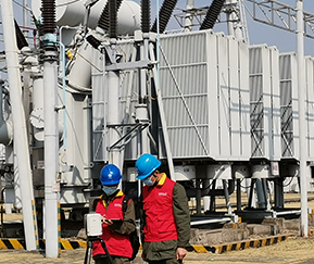 云岩倾斜摄影技术在基础设施监测中如何发挥作用？