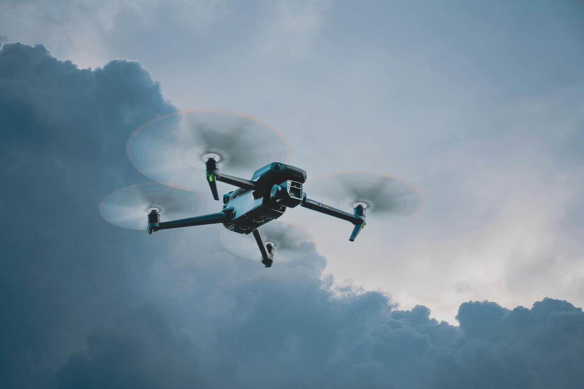 云岩应用 | 风电站选址，看无人机航测如何为风寻“家”